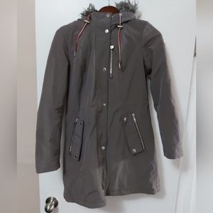 Tommy Hilfiger Parka XS